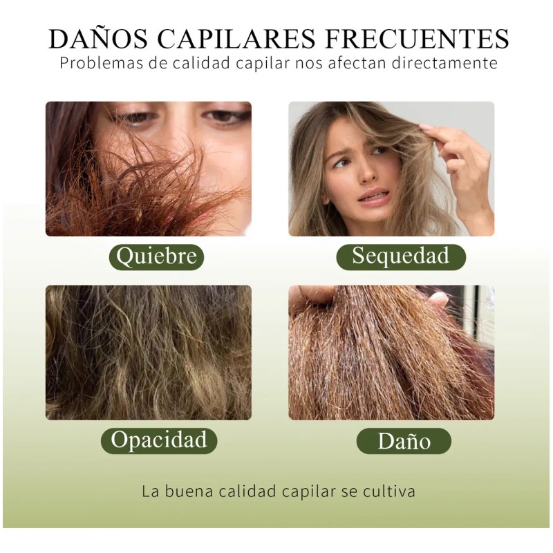 Esencia Fluida Triple Marula OXYGLOW 50ml Reparación Interna y Externa