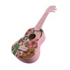 21in Ukulele with Store Bag 4‑String Guitar for Beginners Children