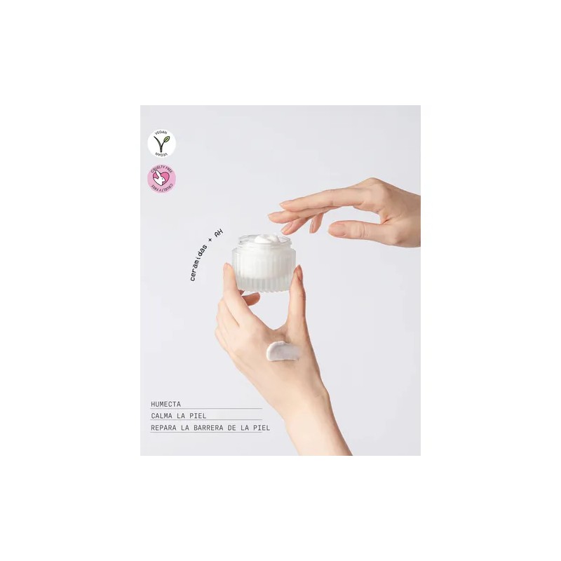 Tocobo Crema Hidratante Multi Ceramide 50ml