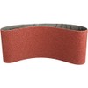 Klingspor LS309XH-40-10-75x480 75 x 480mm 40 Grit Abrasive Cloth for