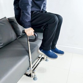 312 Standing Aid for Seniors, Chair Couch Stand Assist,Chair Lift Assist for Elderly,Daily Living Mobility Aid Rail for Couch,Moble Chair Lift Assist Device for Patients, Handicap 330 LBS