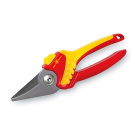 WOLF-Garten twin-blade garden shears/aluminium garden shears