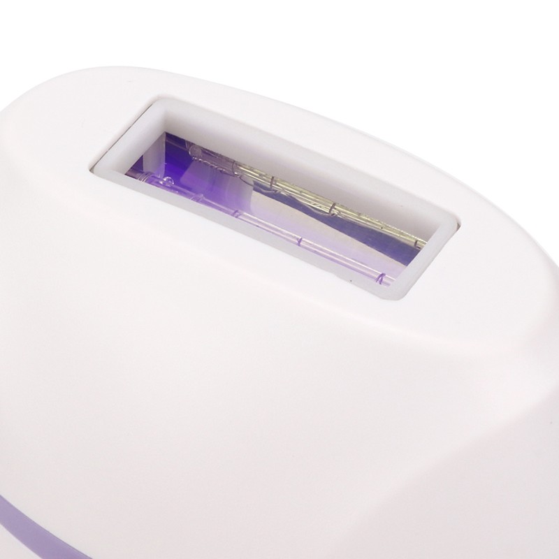 Electric IPL Body Hair Remover Machine Armpit Leg Arm Bikini
