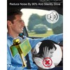Anti-Rattle Hitch Pin Shim Device Replace 22321 Fit for 2-Inch