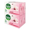 Dettol Soap Skincare 100g x 4