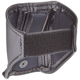 JADE JSG-001 Seat Belt Guide Black Stitch for Recaro