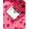 Playshoes Children’s Fleece Jacket, Breathable High Quality Zipped Jacket with