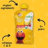 Earth's Best Organic Kids Snacks, Sesame Street Toddler Snacks, Organic