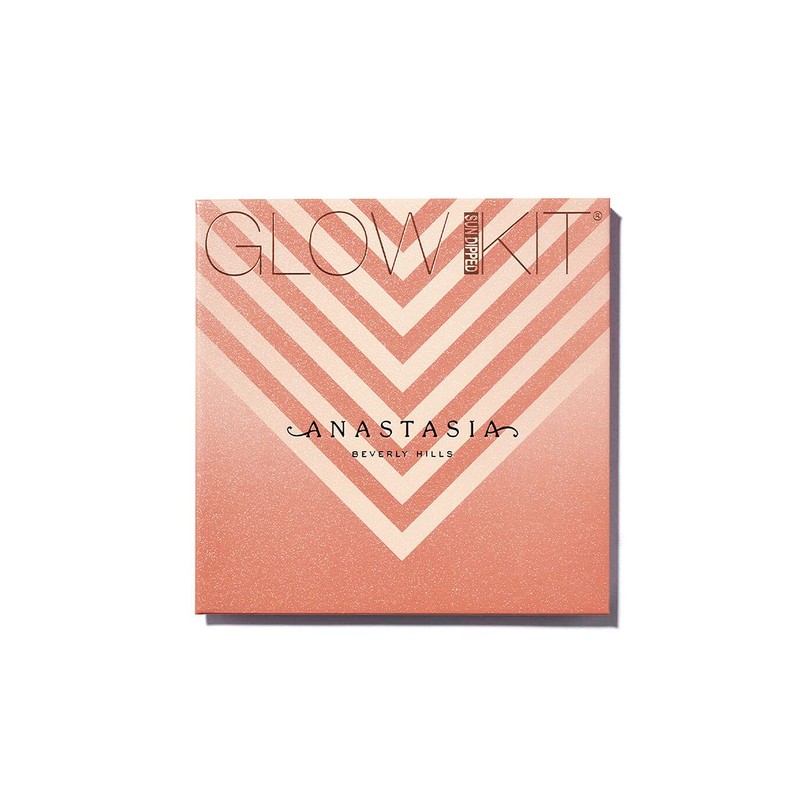 Anastasia Beverly Hills Glow Kit by Anastasia Beverly Hills Glow