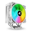 Sharkoon A40 White RGB CPU Cooler