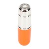 Mini Hair Trimmer Stainless Steel Cutter Mesh Incisive Blades USB