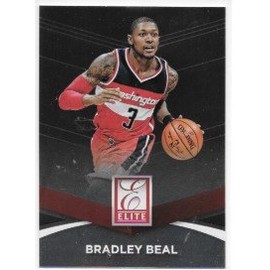 Bradley Beal 2014-15 Donruss Elite Card #63