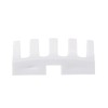 M METERXITY 2 Pack Badminton Stringing Racquet Load Spreader -