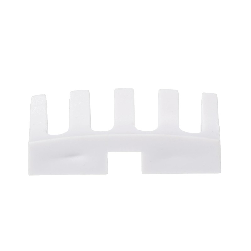 M METERXITY 2 Pack Badminton Stringing Racquet Load Spreader -