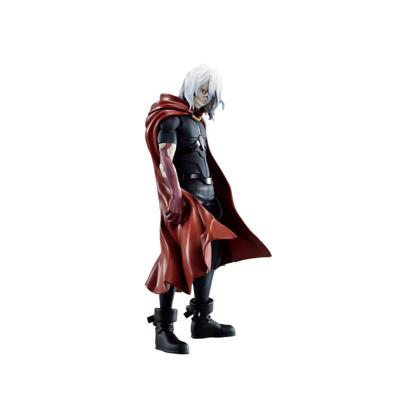Banpresto - My Hero Academia - DXF Figure - Tomura