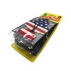 LITTLE TREES Car Air Freshener | Hanging Paper Tree for