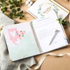 Wedding Planner - Wedding Planner Book and Organizer for the