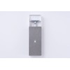 Mühle TRADITIONAL Double Edge Razor Classic Razor Closed Comb Metal
