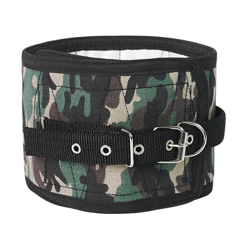 Aoneky Professional Hunting Dog Neck Protector – Durable Bite-Resistant Protective