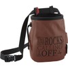 Red Chili Chalk Bag Beta - Puce, One Size