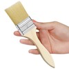 Kurtzy 2 Inch/5.08cm Chip Paint Brushes (24 Pack) - Professional