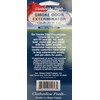 Smoke Odor Exterminator Candle for The Car, Clothesline Fresh