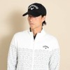 Callaway C23291108 Men's Cap (Low Gauge, Adjustable Size) / Hat
