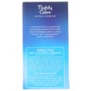 Herbal Tea, Bedtime Blend, Naturally Caffeine Free, 20 Tea Bags,