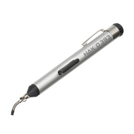 白光(HAKKO) 393-1 Suction Tweezers, Manual Dropper Type