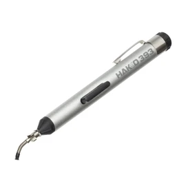 白光(HAKKO) 393-1 Suction Tweezers, Manual Dropper Type
