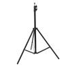 Tripod Stand 2.1m / 6.9ft Adjustable Aluminum Photography Tripod Holder