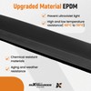 maXpeedingrods 018-546 RV Slide Out Clip Rubber Seal Weather Stripping