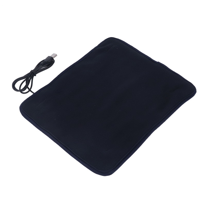 USB Heating Pad 3 Temperature Gears Keep Warm Shoulder Neck