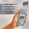 Speed Stick Men's Deodorant, Fresh, 3 Ounce, 4 Pack |