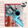 ONIPAX Anti-Theft Locking Binder Bolt Alloy Seatpost