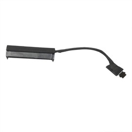 Gintai Connector Laptop HDD SATA Hard Driver Hard Drive Cable Adapter Connector for HP ProBook 15 455 G7, 450 G6, 450 G7 HSN-Q25C DD0X8KHD010 10PIN