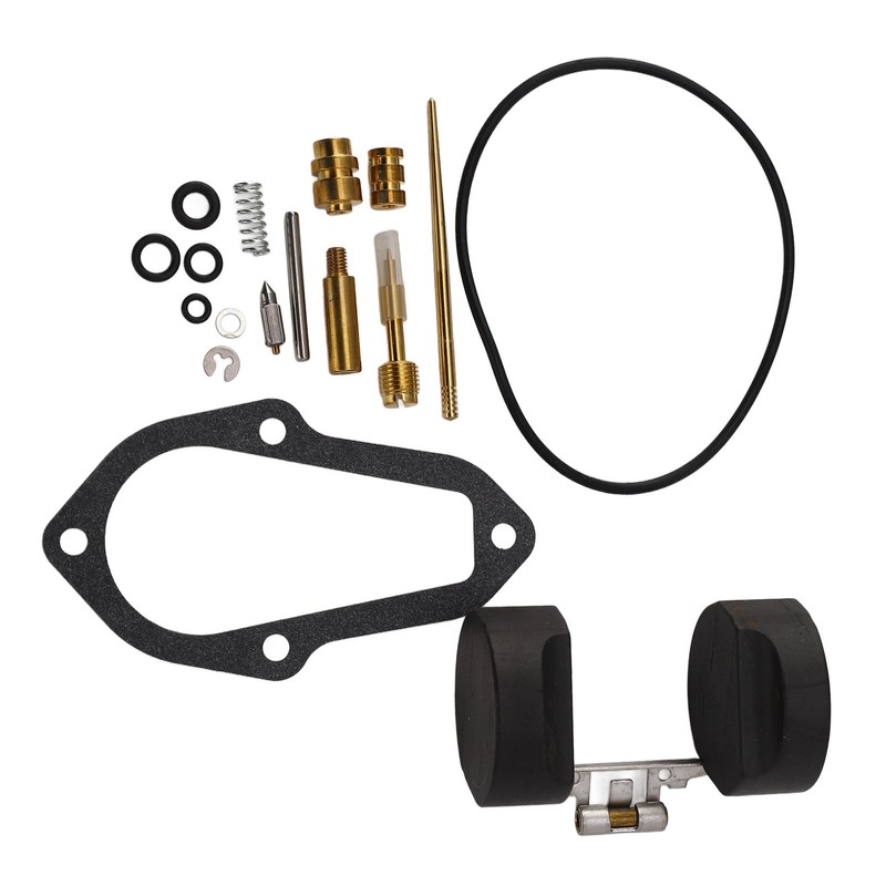 Motorcycle Carburetor Rebuild Kit 16100‑329‑004 Engine Carb Repair Overhaul Set