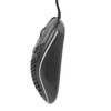 Wired Mouse Lightweight Hollow Out Ergonomic Optical Sensor USB Computer