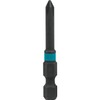 Makita A-96643 Impactx 1 Phillips 2″ Power Bit, 2 Pack
