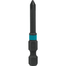 Makita A-96643 Impactx 1 Phillips 2″ Power Bit, 2 Pack