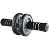 La-VIE 3B-4004 Smart Roller, Heavy Abdominal Roller, Compact, 2 Wheels,