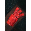 Hunter Gel Sabor Frutos Rojos Energ Tico Semil Quido Electrolitos