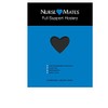 Nurse Mates Graduated Compression Full Support Pantyhose | 6 mmHg
