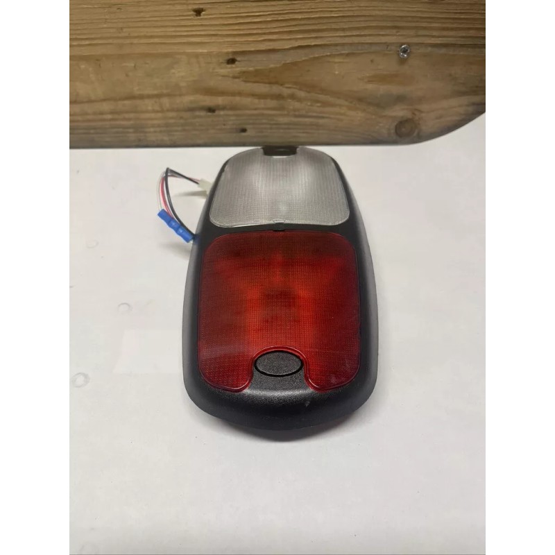 Weldon Light Indicator Light Assembly Lamp Holder Base 8086-0213-13 Weldon