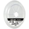 X-Braid Shock Reader, Bit Reader, Super Strong Fluorocarbon, 66.6 ft