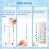 HYCHEK 12 in 1 Accurate Aquarium Test Kit, Fresh and