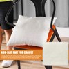 Non-Slip Mat for Carpet: PRITOK 2 x 3 m Non-Slip