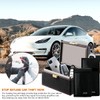 JXE JXO Faraday Box for Car Keys & 2 Pack