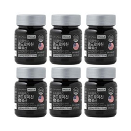 Dr. Snote (현대홈쇼핑)우수고객전용 팔레오 슈퍼플렉스 콘드로이친 plus 류신 6박스 Hyundai Home Shopping Exclusive Paleo Superflex Chondroitin Plus Leucine 6 Boxes