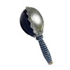 Maraca de Yemaya Santeria Ritual Spiritual Instrument Maraca for Yemaya
